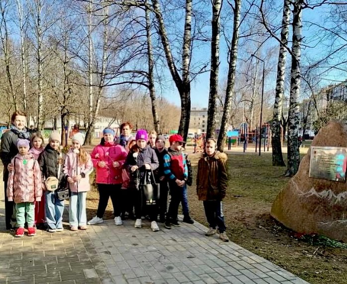 Афганистан - живая память