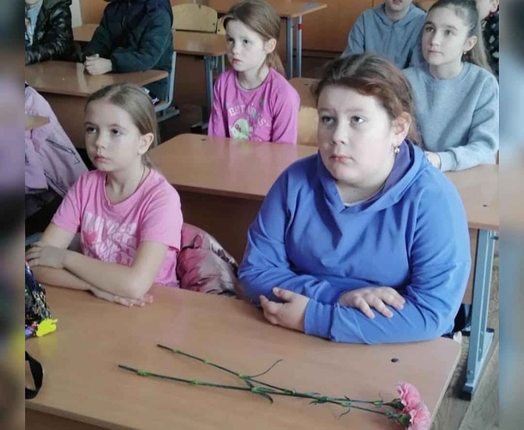 Афганистан - живая память