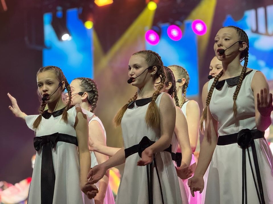 Помним. Чтим.