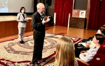 В аду фашистских лагерей