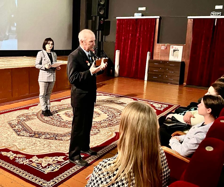 В аду фашистских лагерей