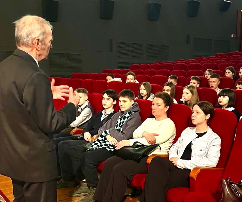 В аду фашистских лагерей