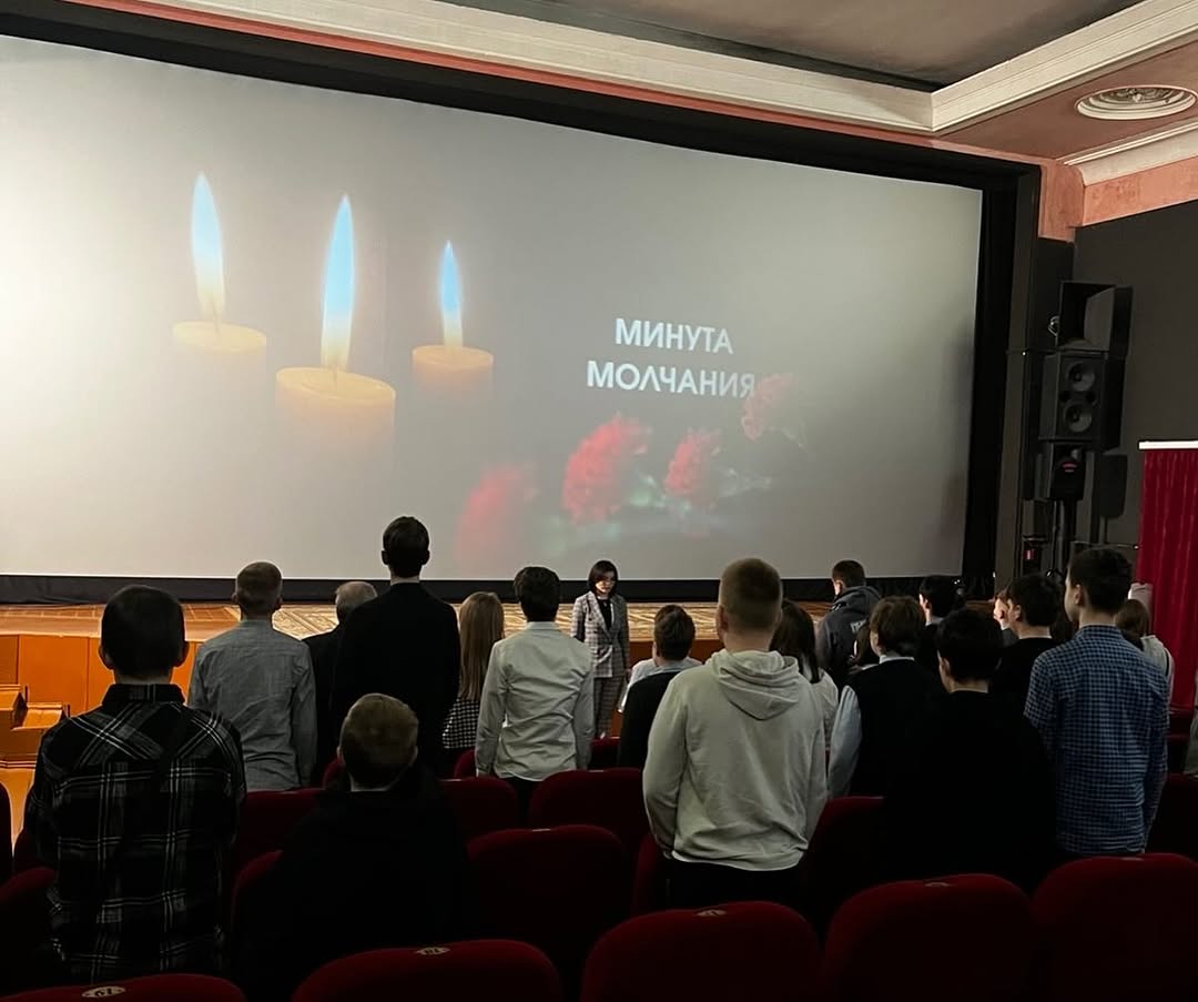 В аду фашистских лагерей