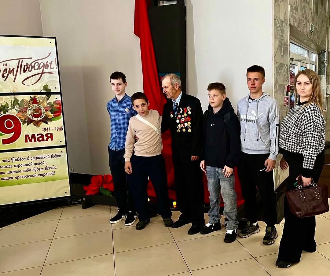 В аду фашистских лагерей