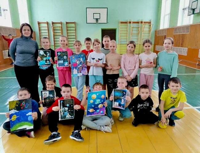 День чистого спорта