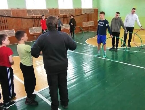 День чистого спорта