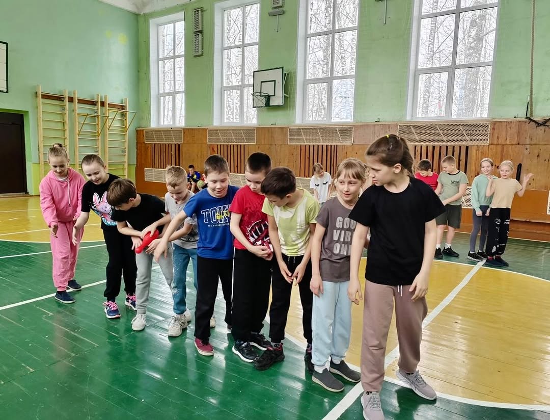 День чистого спорта