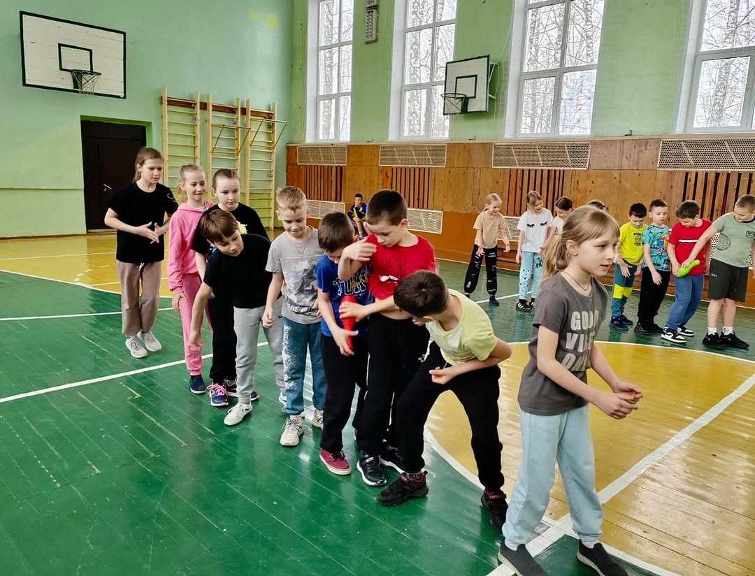 День чистого спорта