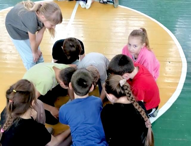 День чистого спорта