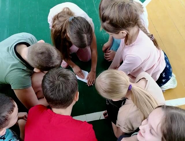 День чистого спорта