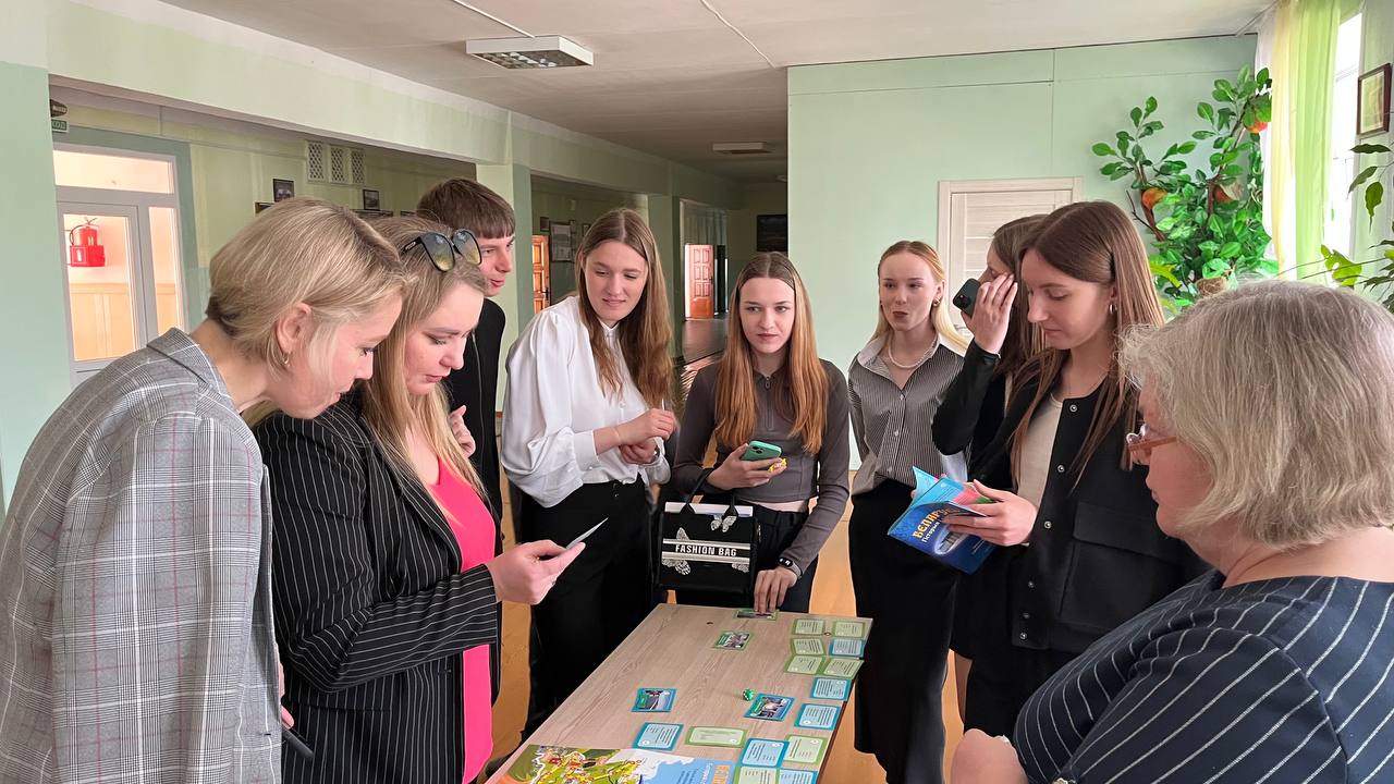 Беларускамоўны чацвер. Завочнае падарожжа па Беларусі