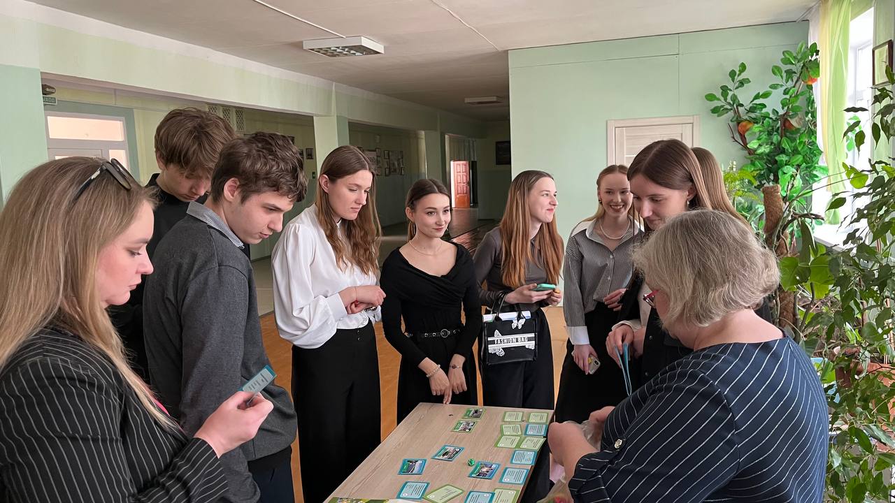 Беларускамоўны чацвер. Завочнае падарожжа па Беларусі