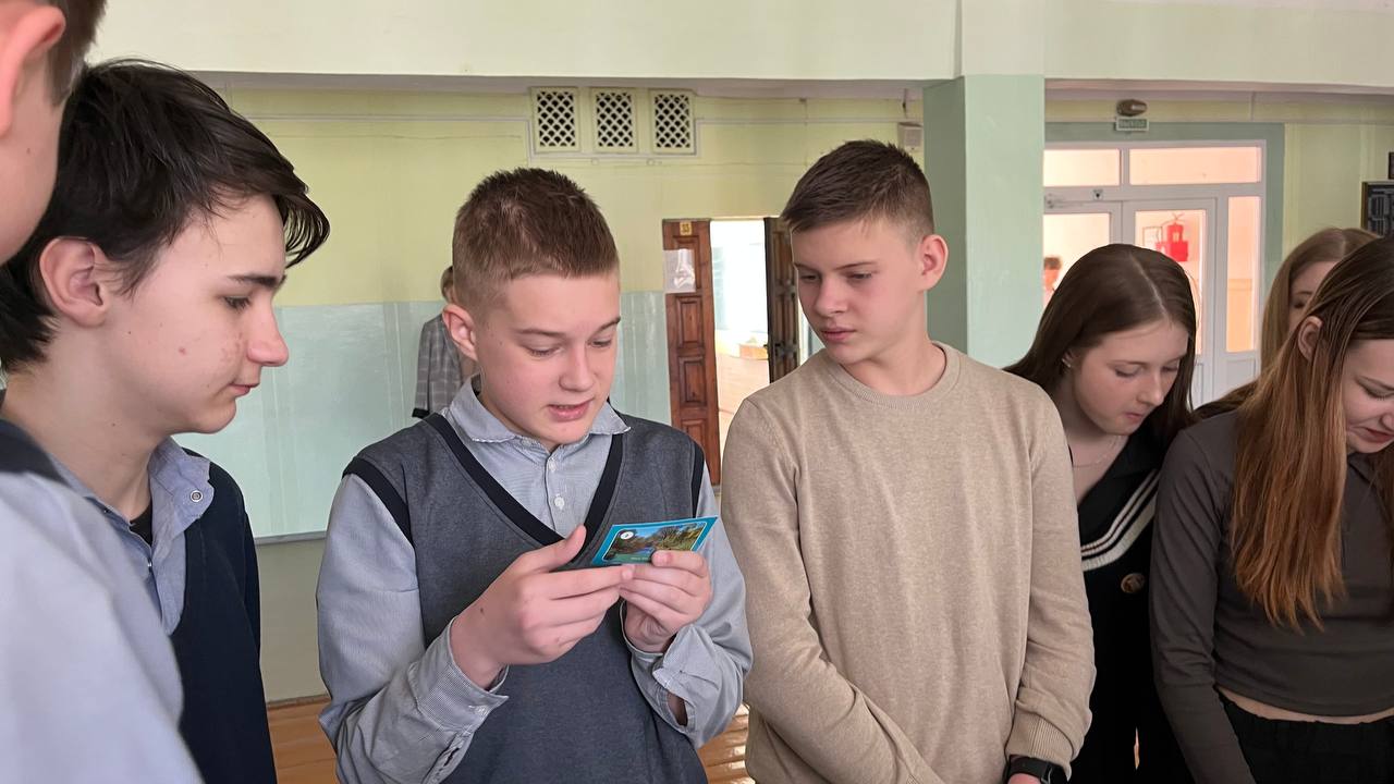 Беларускамоўны чацвер. Завочнае падарожжа па Беларусі