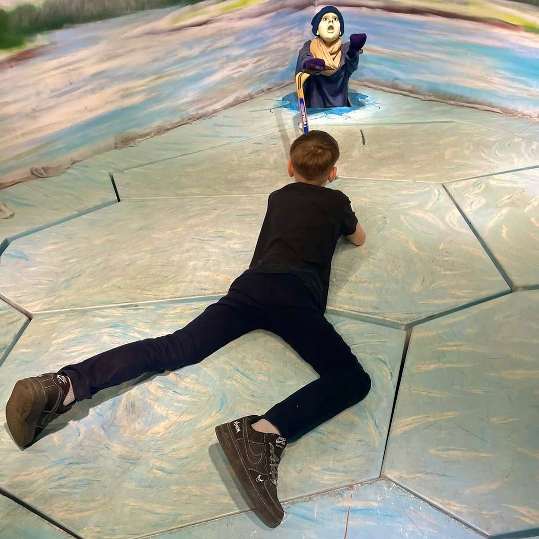 За безопасность!