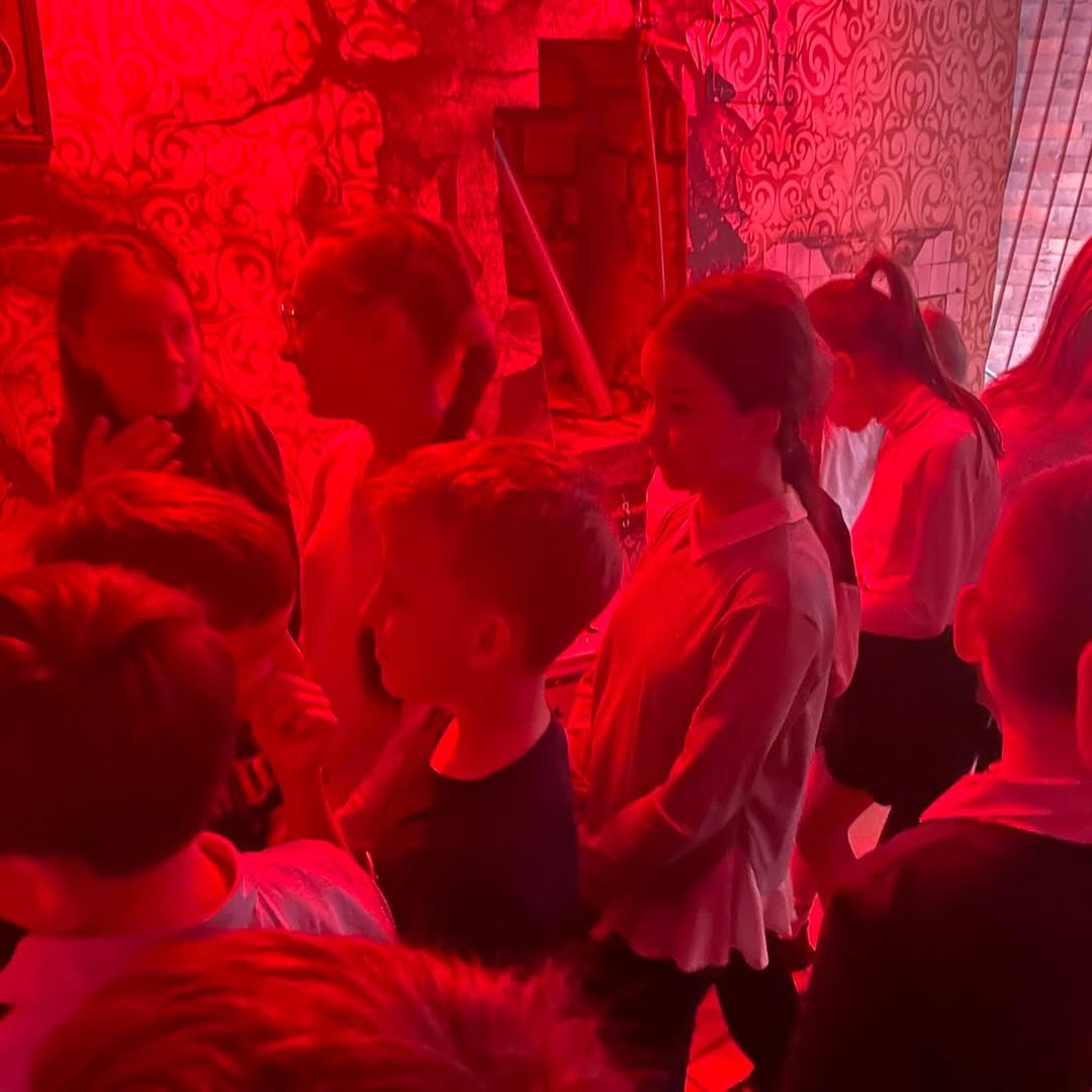 За безопасность!