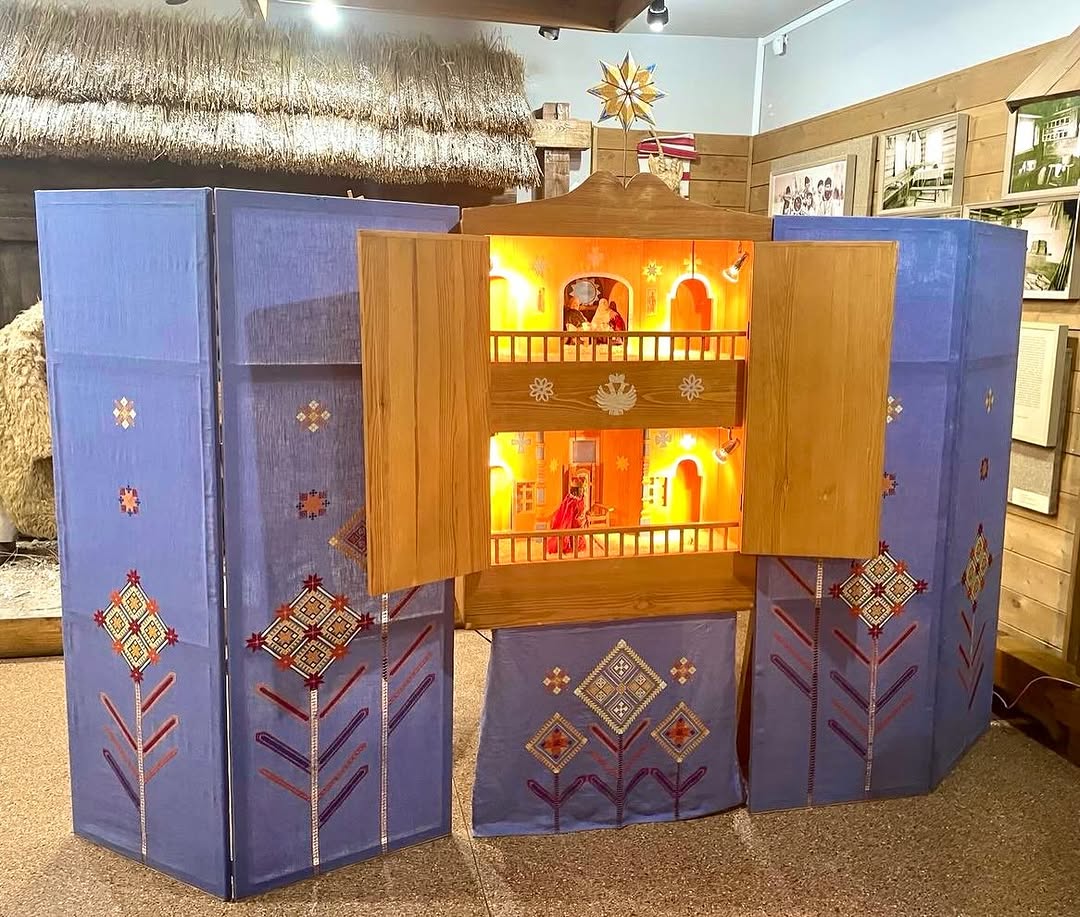 Посвящение в юные могилевчане