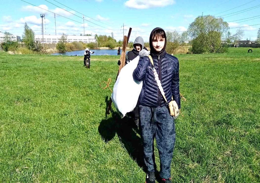 Беларусь синеокая