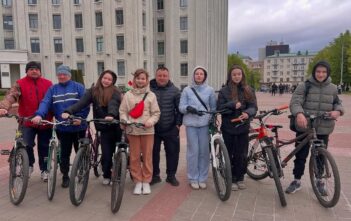 Велопробег