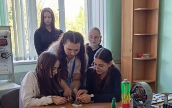 День открытых дверей