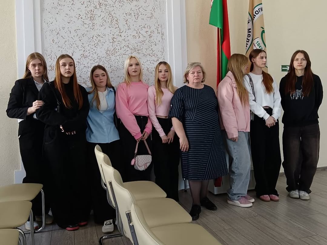 День открытых дверей