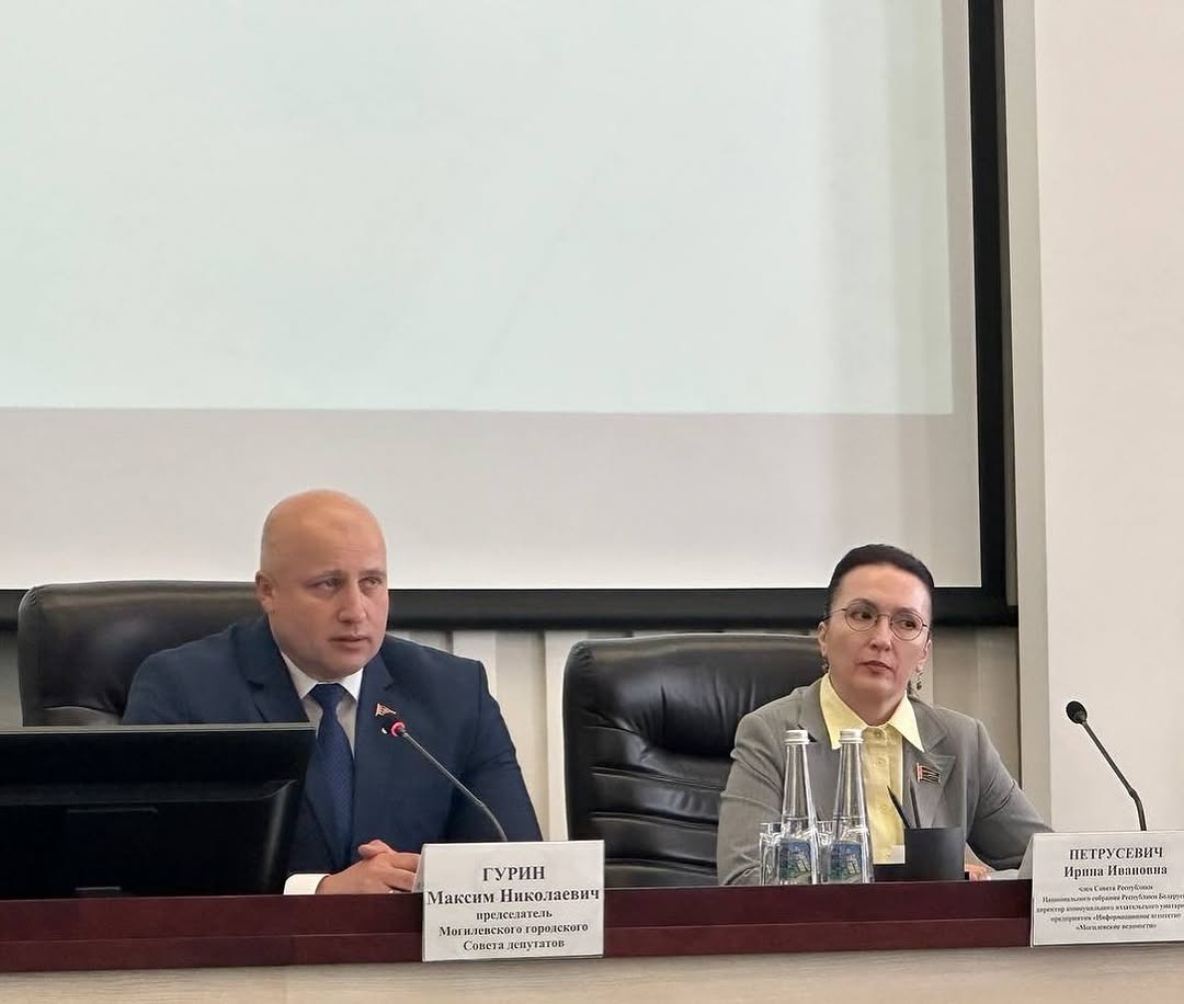 От нас зависит будущее