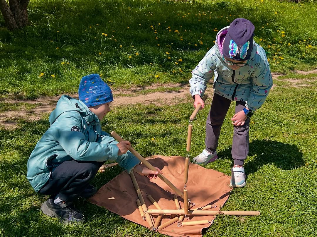 С Днём Великой Победы!
