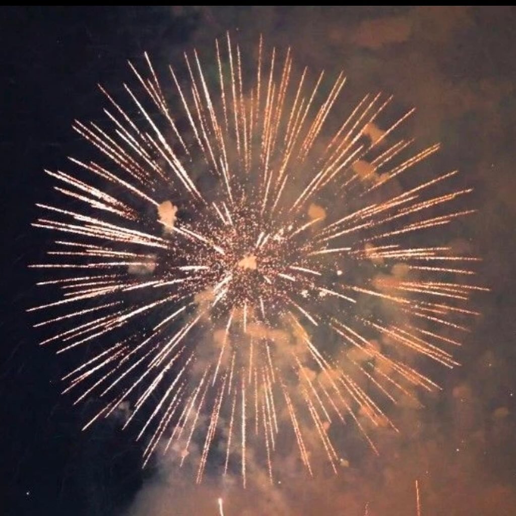 Отмечаем юбилей Победы