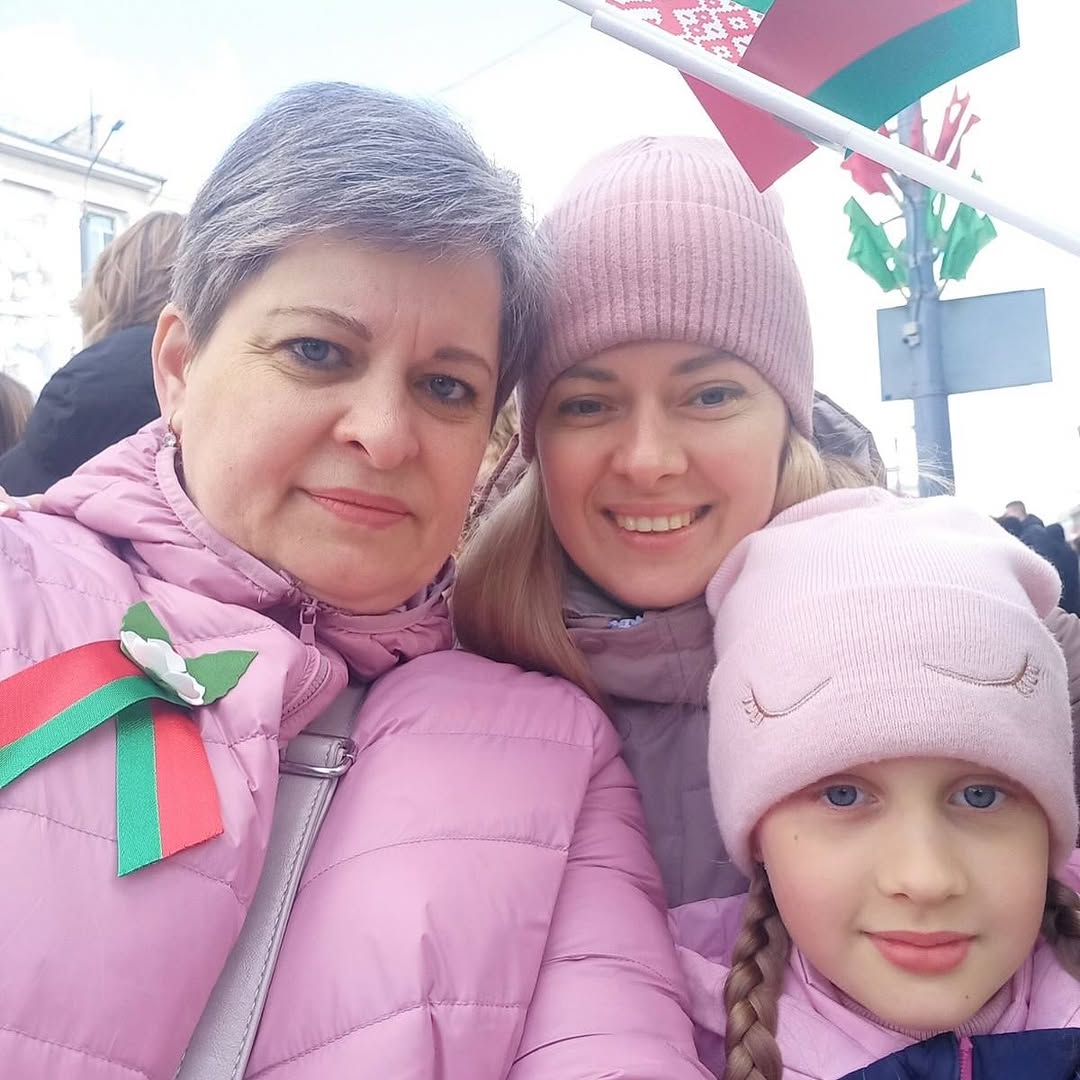 Отмечаем юбилей Победы