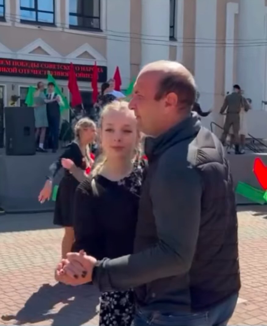 Вальс Победы