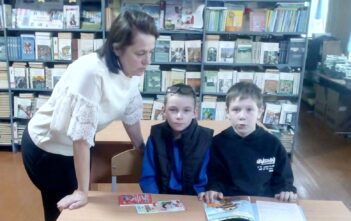 Викторина «Азбука безопасности»