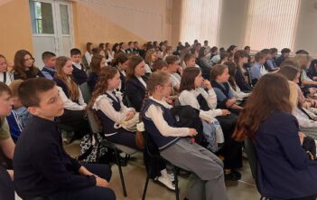 Безопасное лето