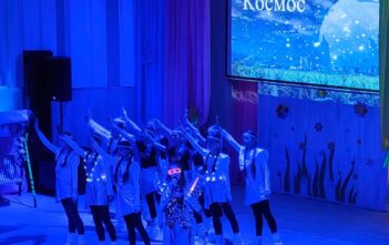 Чудеса детства