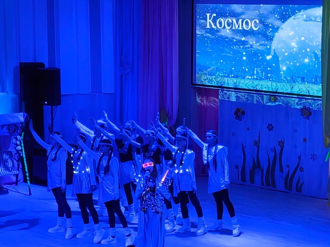 Чудеса детства