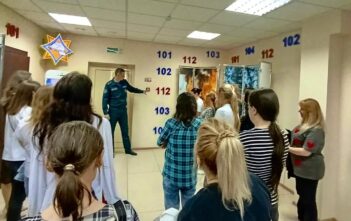 Обучаем родителей