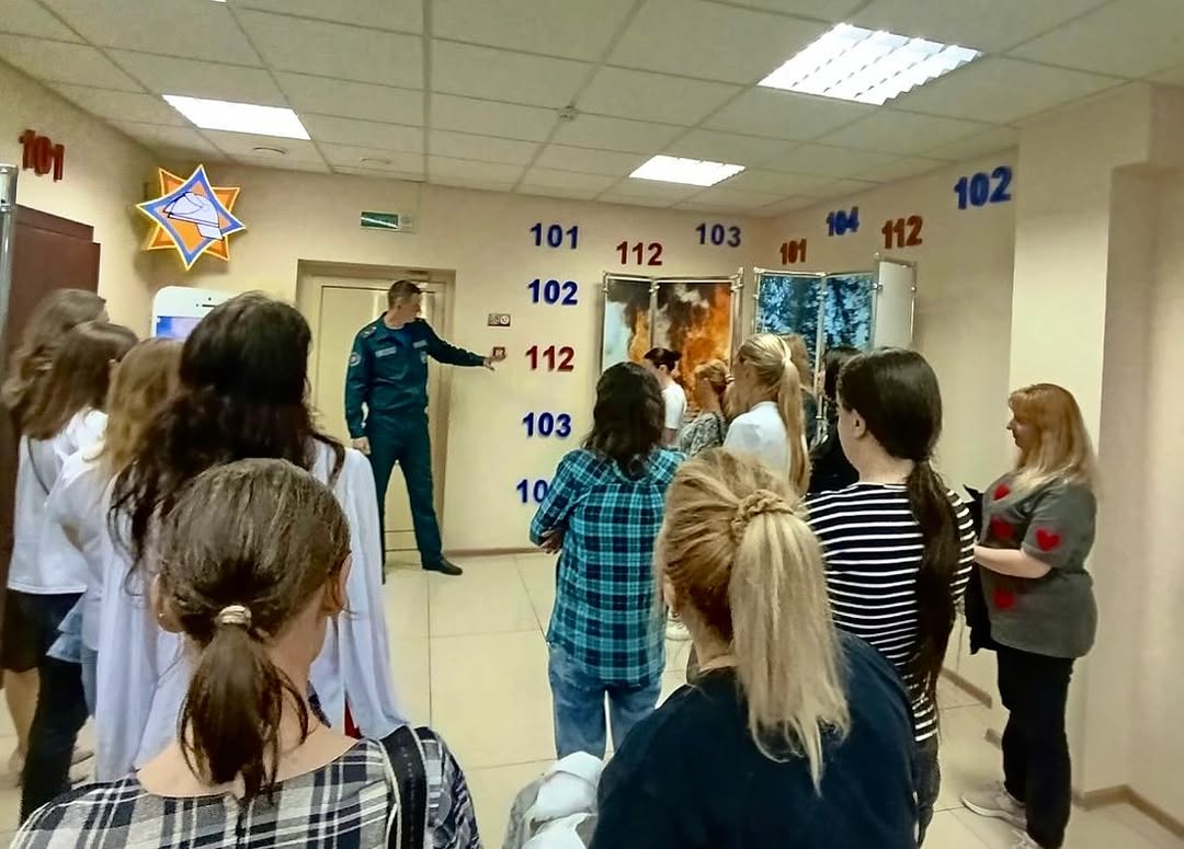 Обучаем родителей