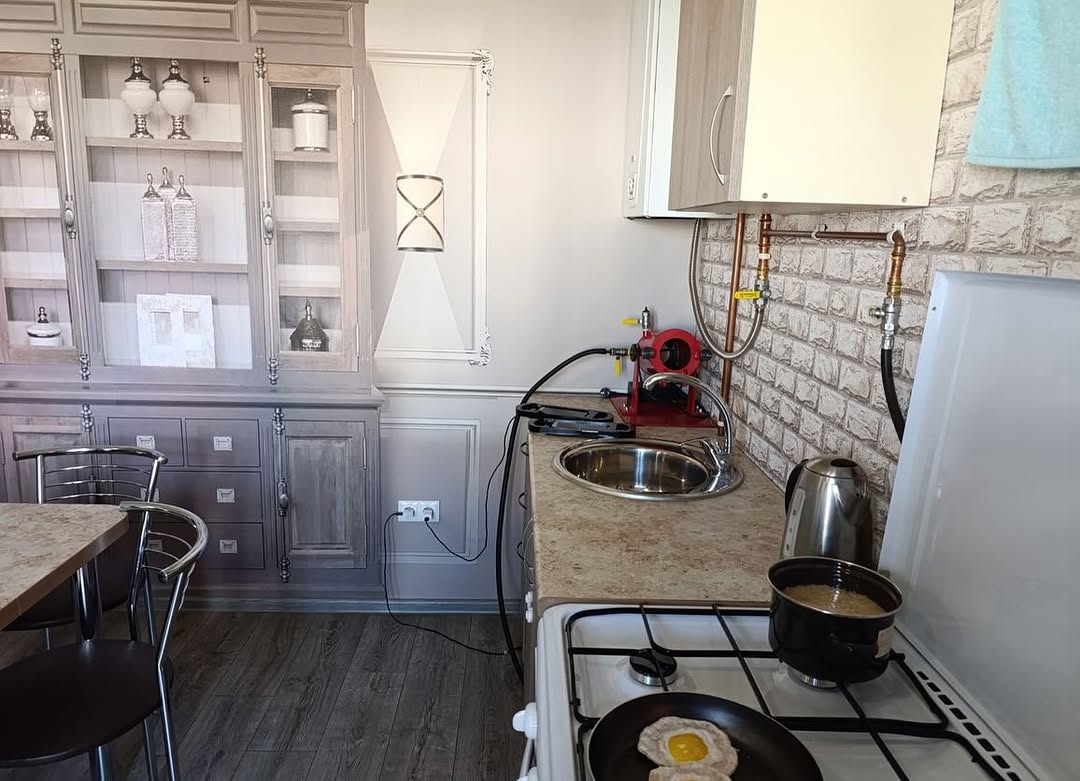 Обучаем родителей