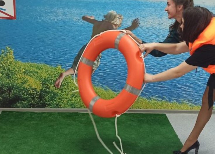 Обучаем родителей