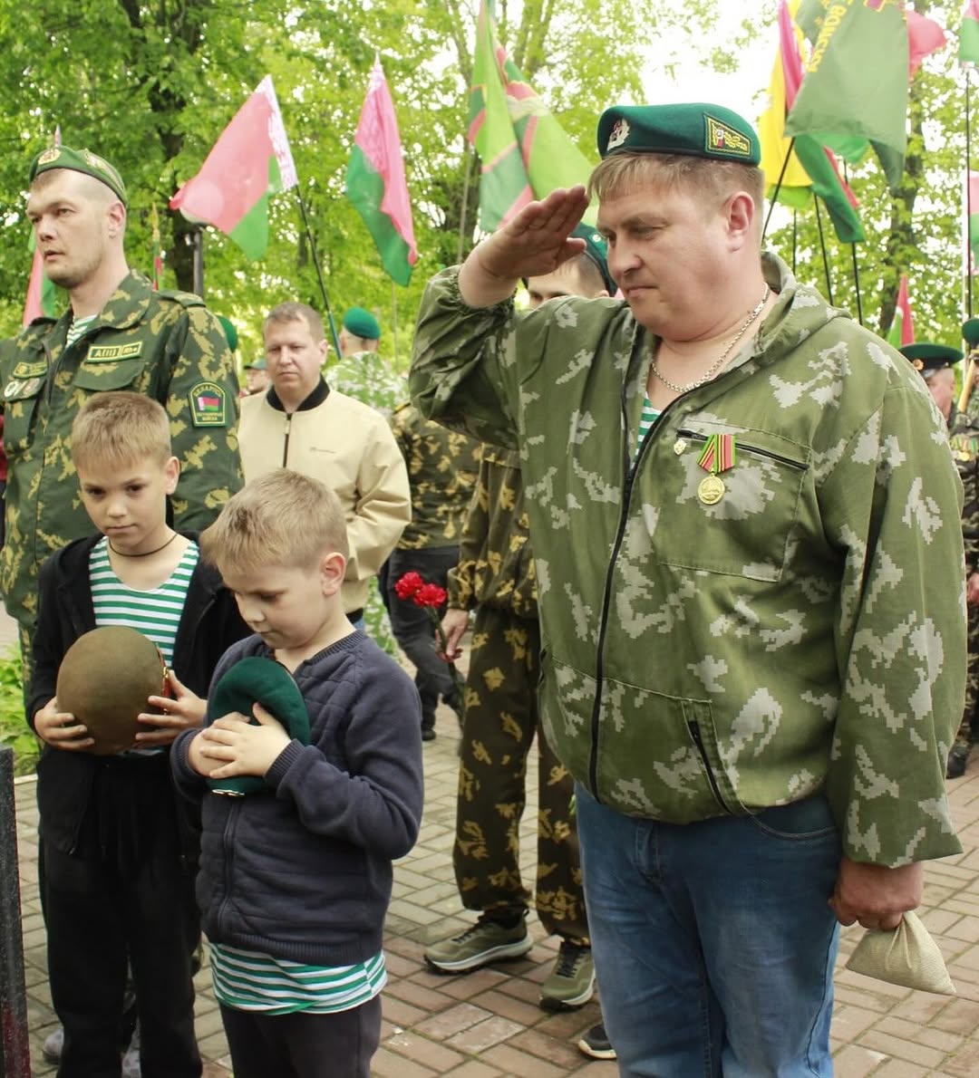 Звездный автопробег