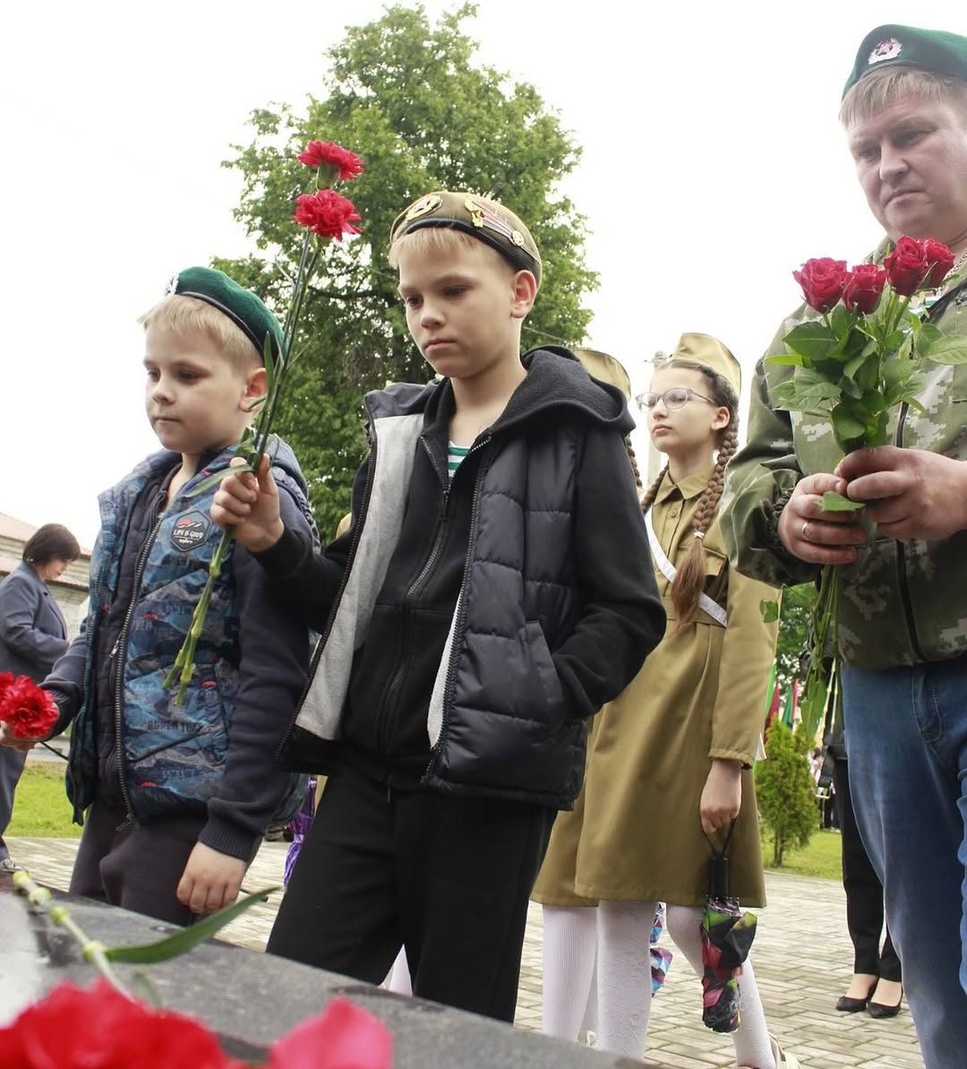 Звездный автопробег