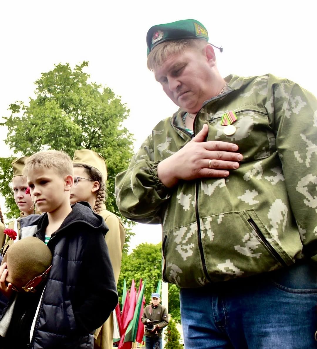 Звездный автопробег