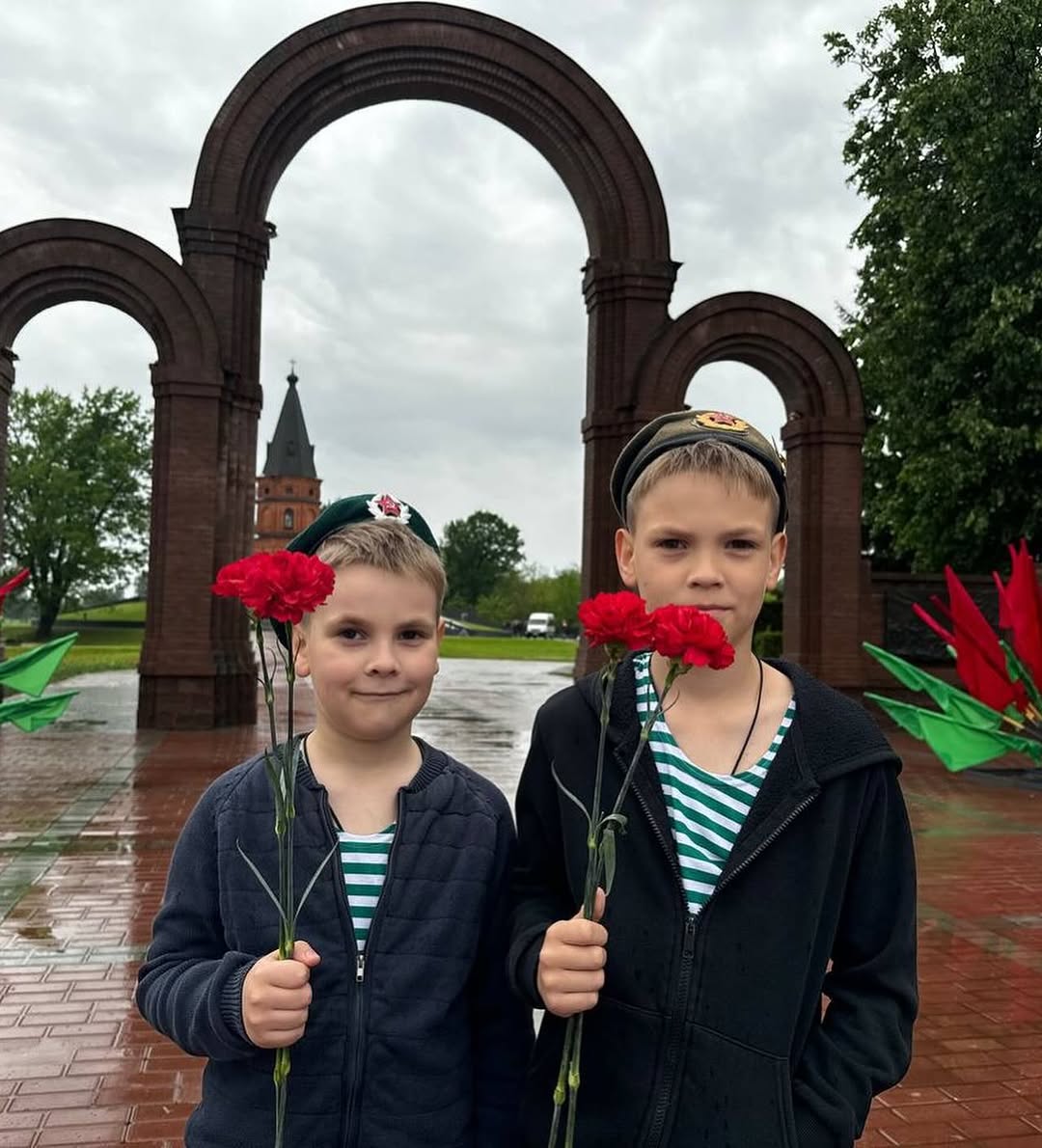 Звездный автопробег