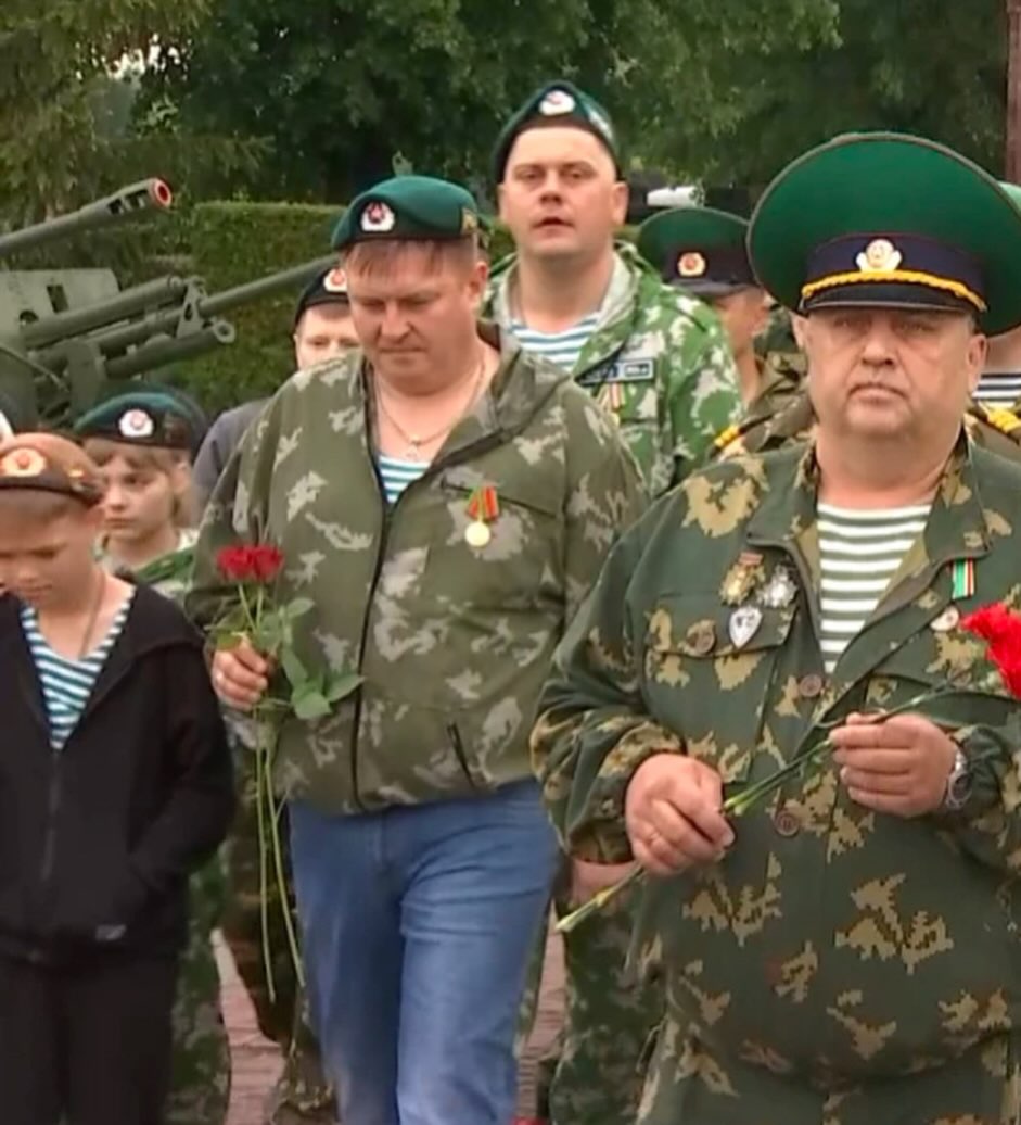 Звездный автопробег