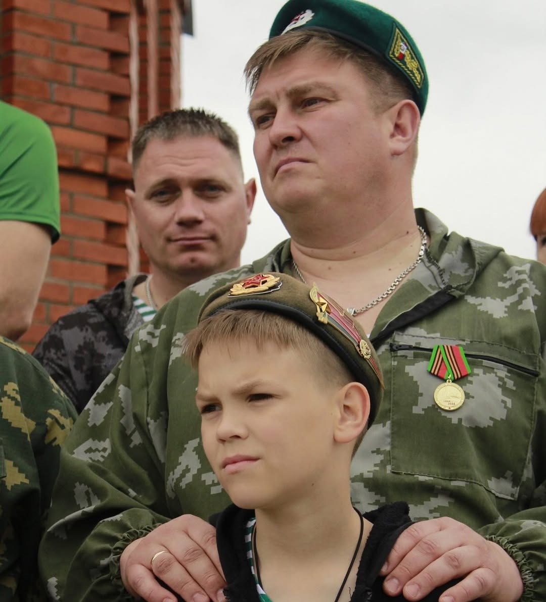 Звездный автопробег