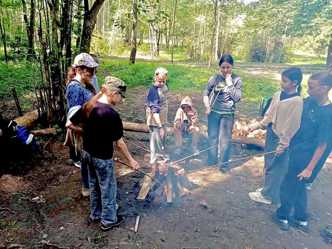 Звездный поход