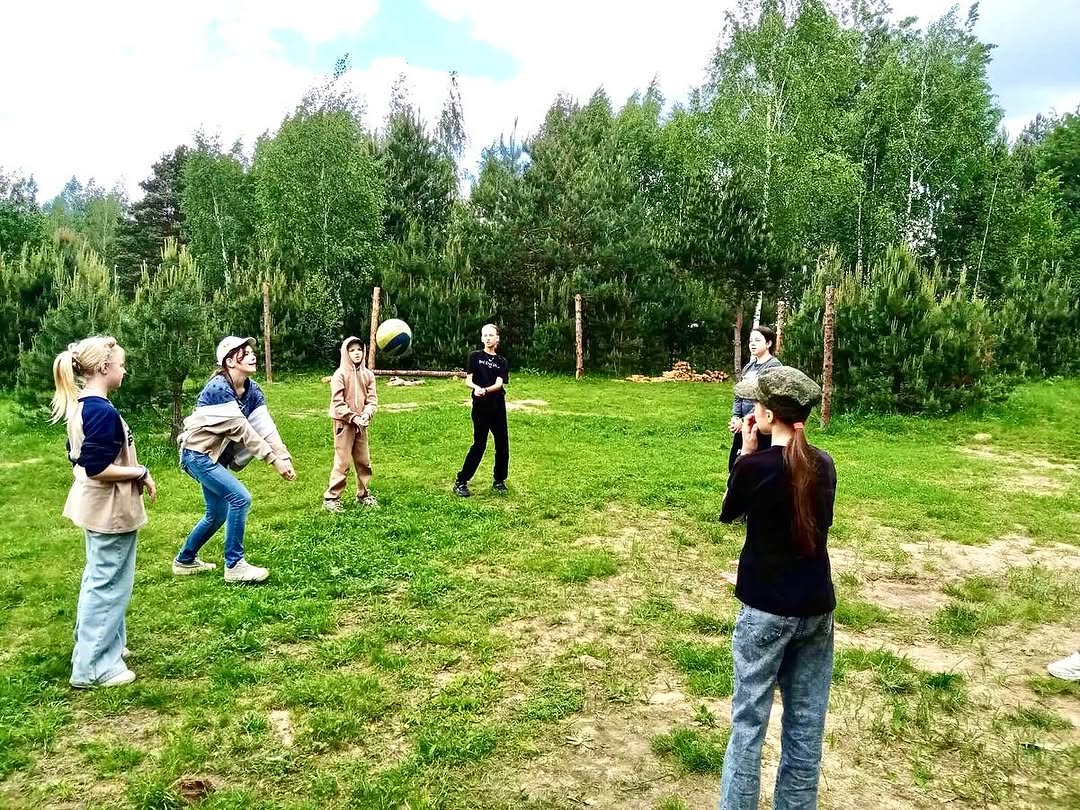 Звездный поход