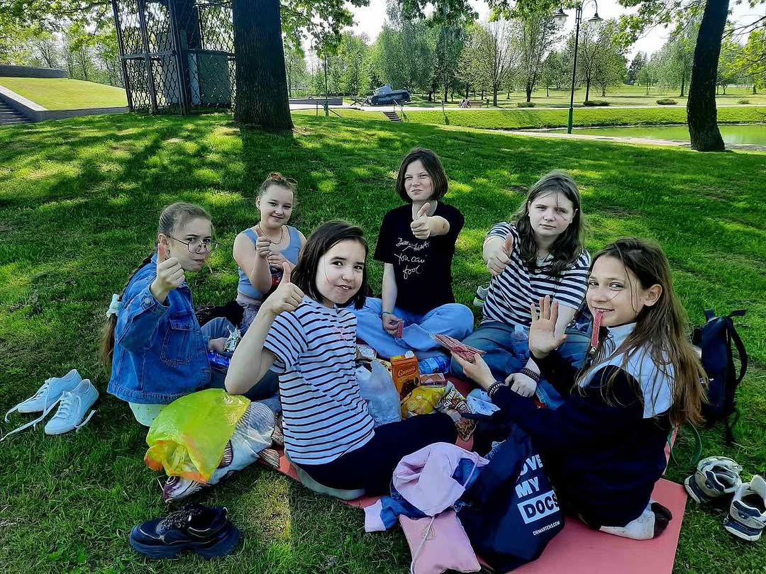 Звездный поход