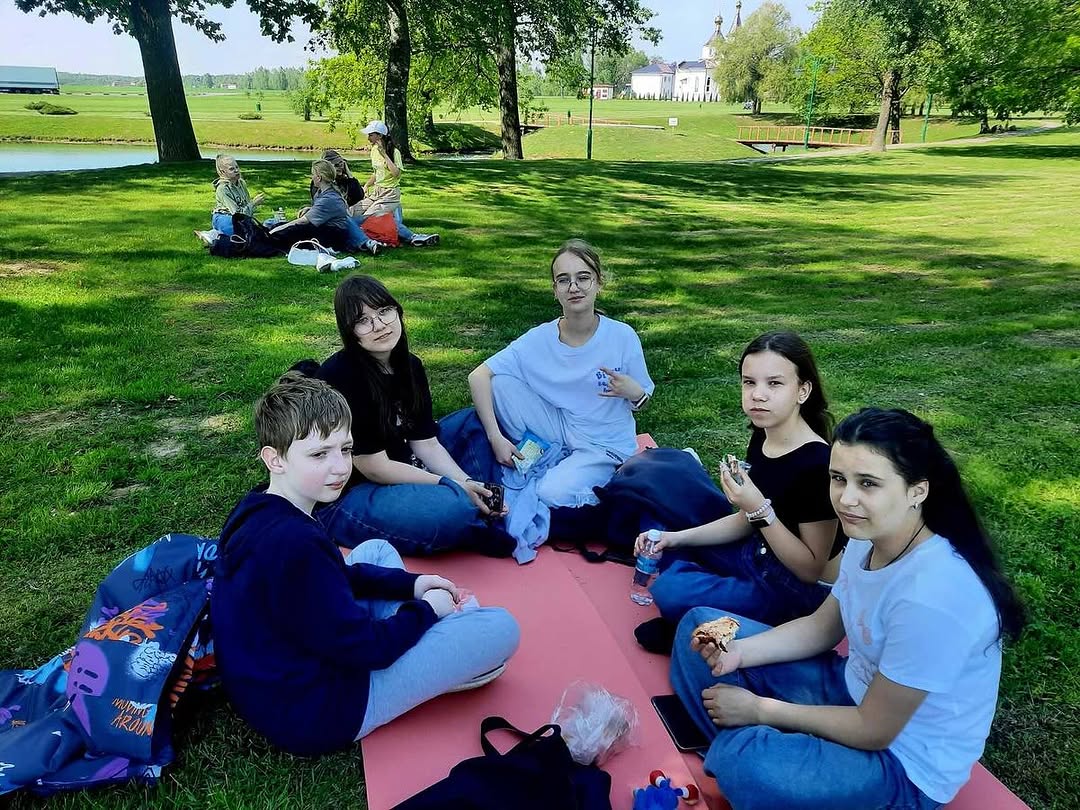 Звездный поход