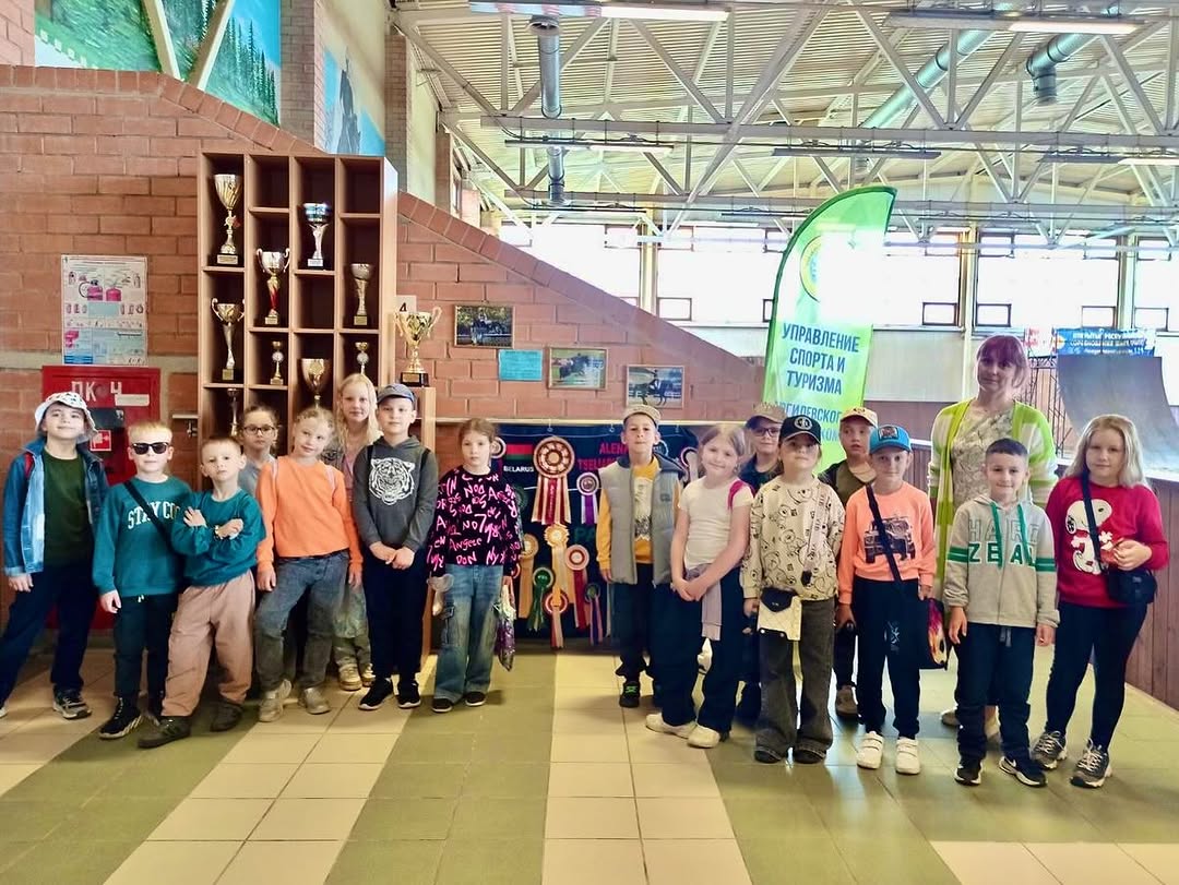 С любовью к лошадям