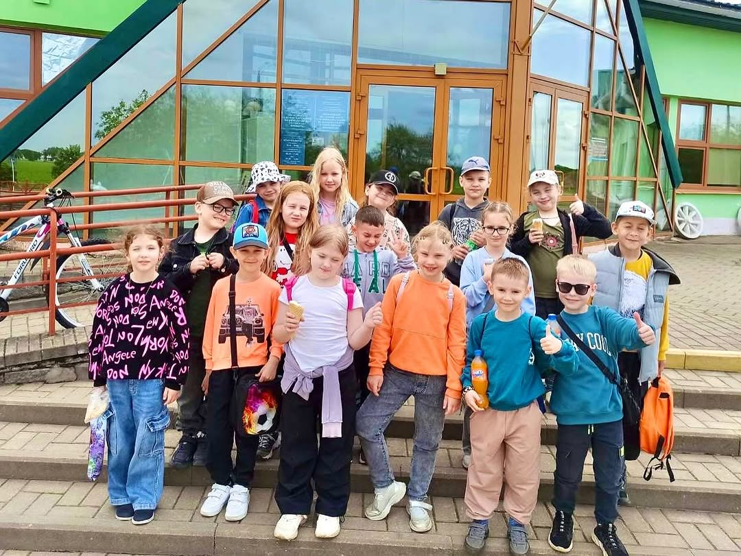 С любовью к лошадям