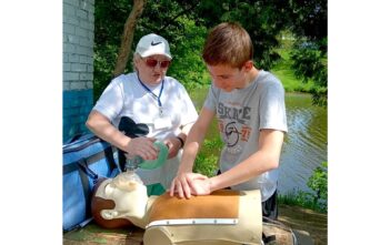 Станция ОСВОД